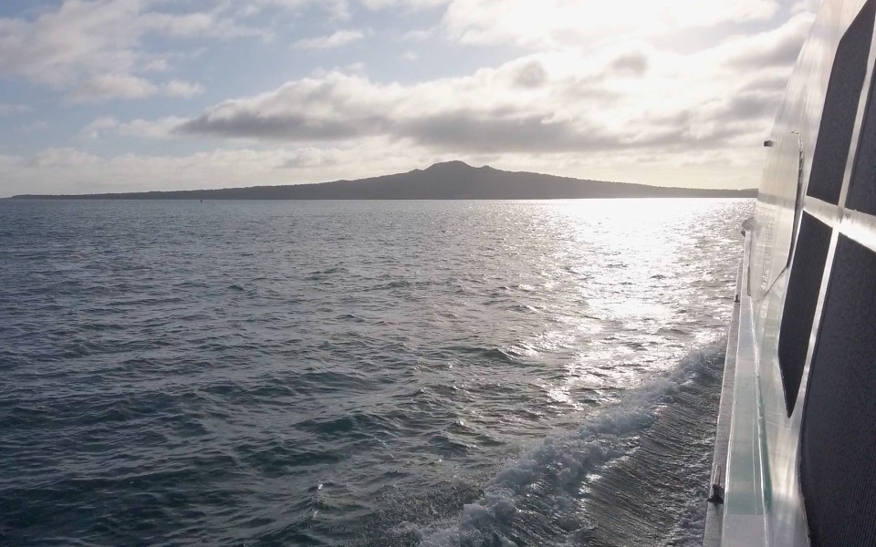 Motutapu Small